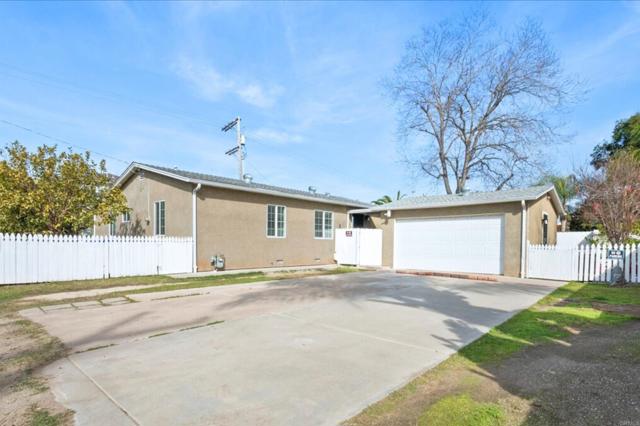 Home for Sale in Lemon Grove