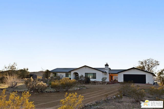 Details for 1212 Acoma Trail, Landers, CA 92285