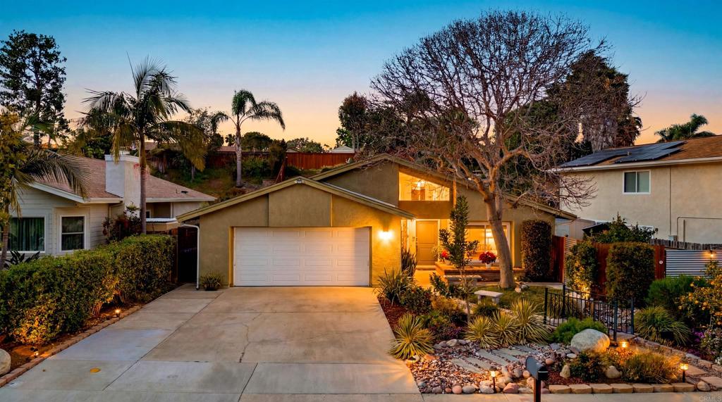 1649 Boulder Creek Road