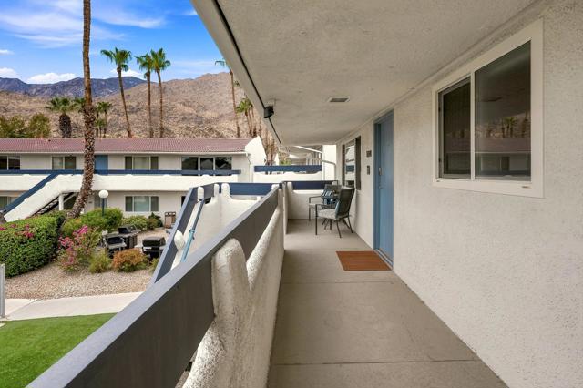 1950 S Palm Canyon Drive #134, Palm Springs, CA 92264