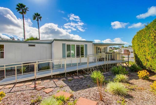 Detail Gallery Image 2 of 39 For 1120 E Mission Rd #SPACE 44,  Fallbrook,  CA 92028 - 1 Beds | 1 Baths