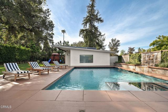 Detail Gallery Image 49 of 59 For 645 S San Rafael Ave, Pasadena,  CA 91105 - 5 Beds | 4/1 Baths