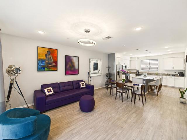 Detail Gallery Image 8 of 29 For 5502 Caminito Sandwaves #173,  San Diego,  CA 92154 - 4 Beds | 3/1 Baths