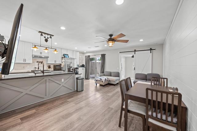 Detail Gallery Image 1 of 1 For 257 Holiday Way, Oceanside,  CA 92057 - 3 Beds | 1 Baths