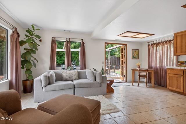 Detail Gallery Image 18 of 25 For 1981 S Rice Rd, Ojai,  CA 93023 - 4 Beds | 3 Baths