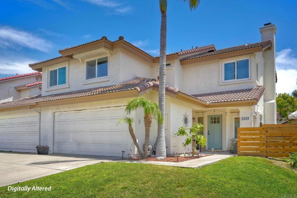 2422 Summerhill Drive - photo 2