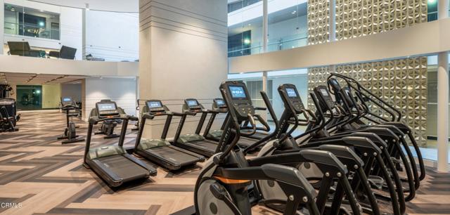 Detail Gallery Image 12 of 17 For 400 S Broadway #1801,  Los Angeles,  CA 90013 - 1 Beds | 1 Baths