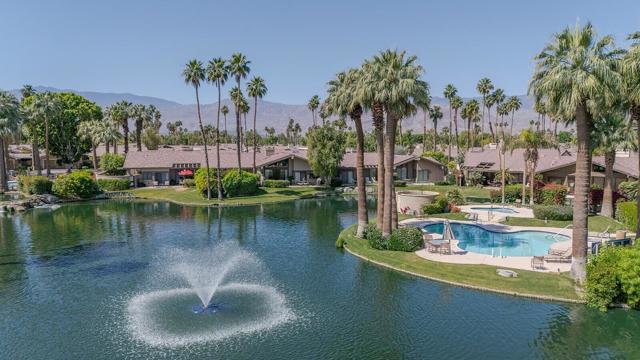 203 Wild Horse Drive, Palm Desert, CA 92211
