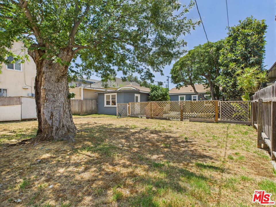 744 Termino Avenue