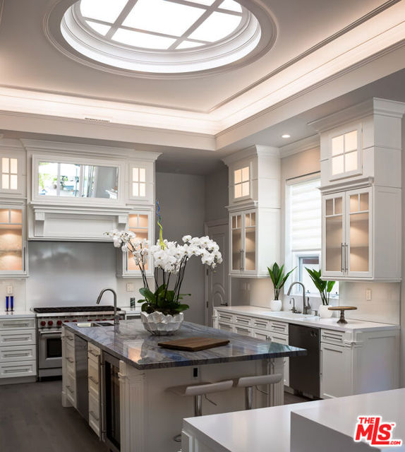 Drew Fenton | 210 S Westgate Avenue Los Angeles CA | MLS: 7532766