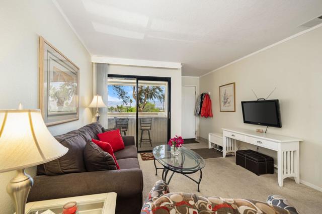 675 N Los Felices Circle W #204, Palm Springs, CA 92262