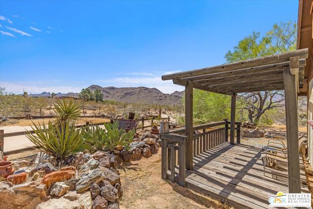 Image 3 for 63525 Quail Springs Rd, Joshua Tree, CA 92252