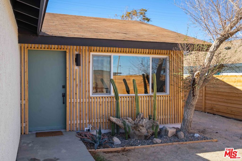 62044 Valley View Circle, Joshua Tree, CA 92252
