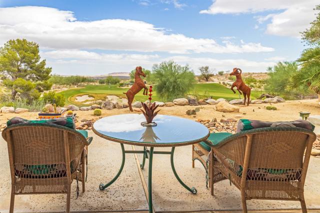 Detail Gallery Image 18 of 30 For 3215 Roadrunner Dr, Borrego Springs,  CA 92004 - 2 Beds | 2 Baths