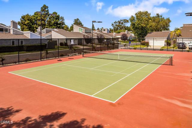 Detail Gallery Image 40 of 42 For 449 Reed Way, Port Hueneme,  CA 93041 - 2 Beds | 2 Baths