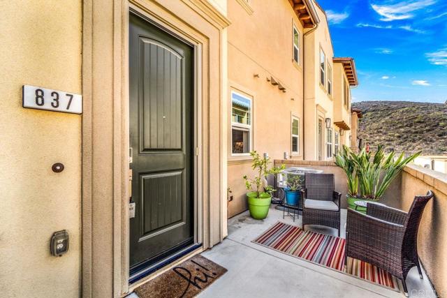 Detail Gallery Image 22 of 33 For 837 Blackstone Dr, San Marcos,  CA 92078 - 3 Beds | 2/1 Baths