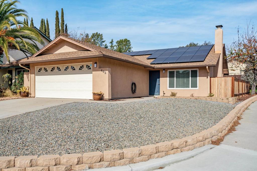 402 Blueridge Place