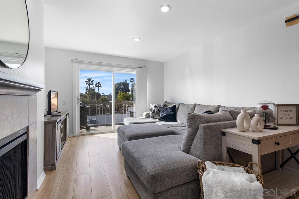 3554 Sunset Lane #27