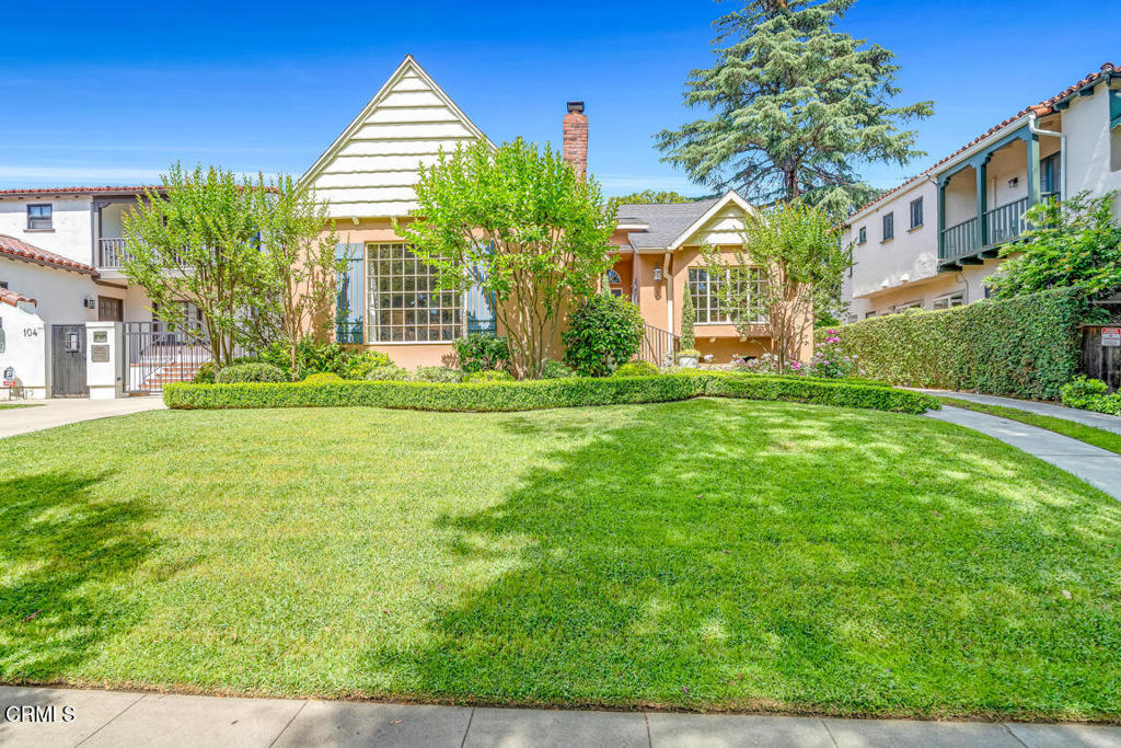 110 Glen Summer Road