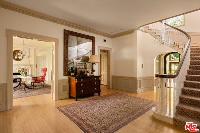 Drew Fenton | 214 S Beverly Glen Boulevard Los Angeles CA | MLS: 7691739