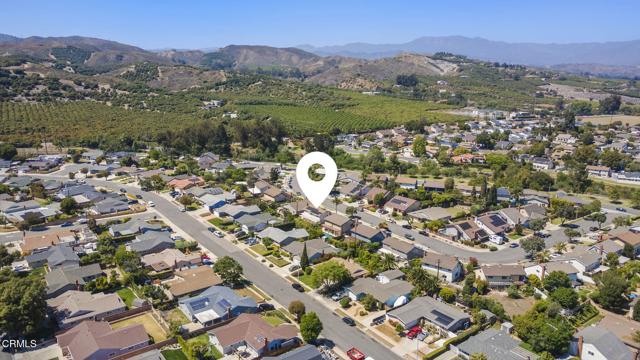 Detail Gallery Image 41 of 44 For 373 Sacramento Dr, Ventura,  CA 93004 - 4 Beds | 2/1 Baths