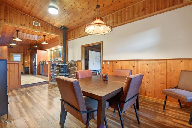 Detail Gallery Image 13 of 52 For 12752 Sisar Rd, Ojai,  CA 93023 - 2 Beds | 1 Baths