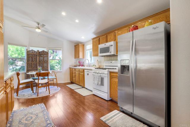 Detail Gallery Image 17 of 38 For 18218 Paradise Mountain Rd Spc 124 #LOT 124,  Valley Center,  CA 92082 - 2 Beds | 2 Baths