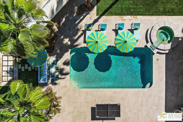 670 N Rose Avenue, Palm Springs, CA 92262