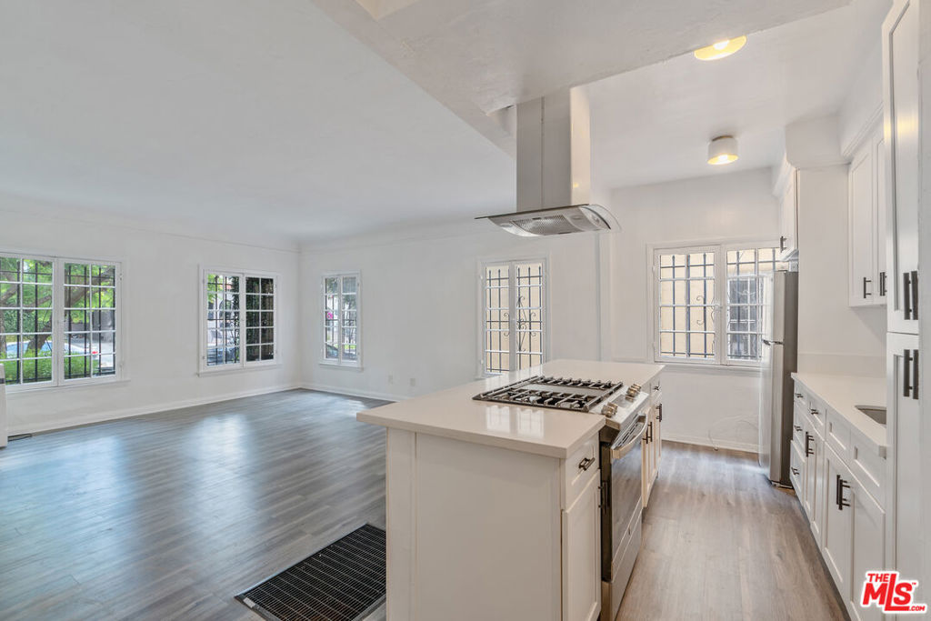 351 N Sierra Bonita Avenue #APT 1