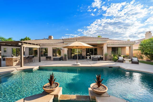 22 Calle La Reina, Rancho Mirage, CA 92270