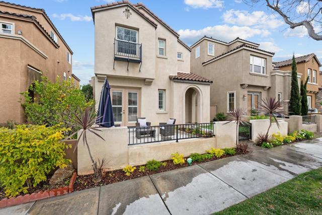 Detail Gallery Image 41 of 41 For 1683 Kincaid Ave, Chula Vista,  CA 91913 - 4 Beds | 4 Baths