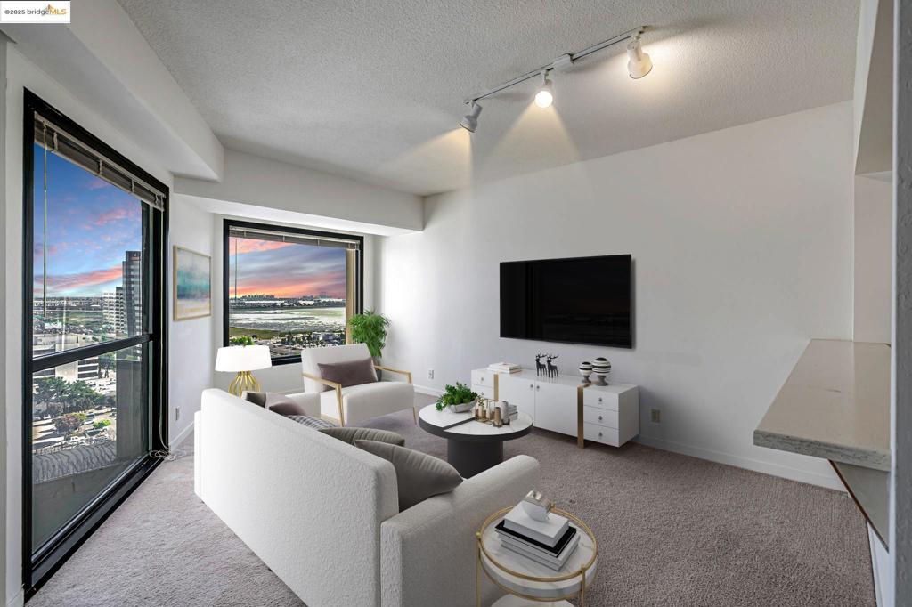 6363 Christie Avenue #1601