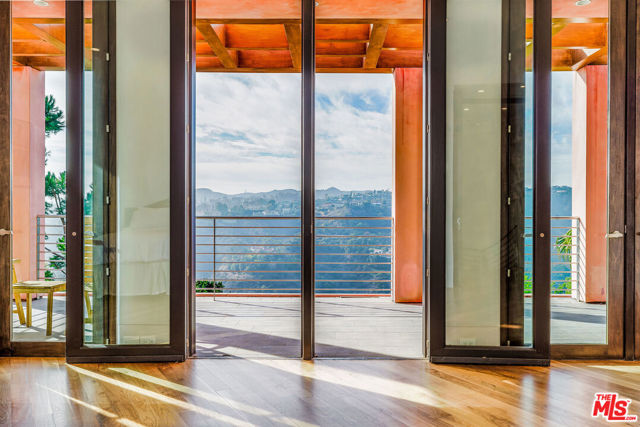 Drew Fenton | 1111 Bel Air Place Los Angeles CA | MLS: 7030148
