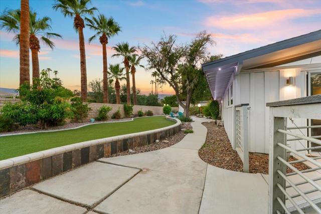 74540 Monte Verde Way, Palm Desert, CA 92260