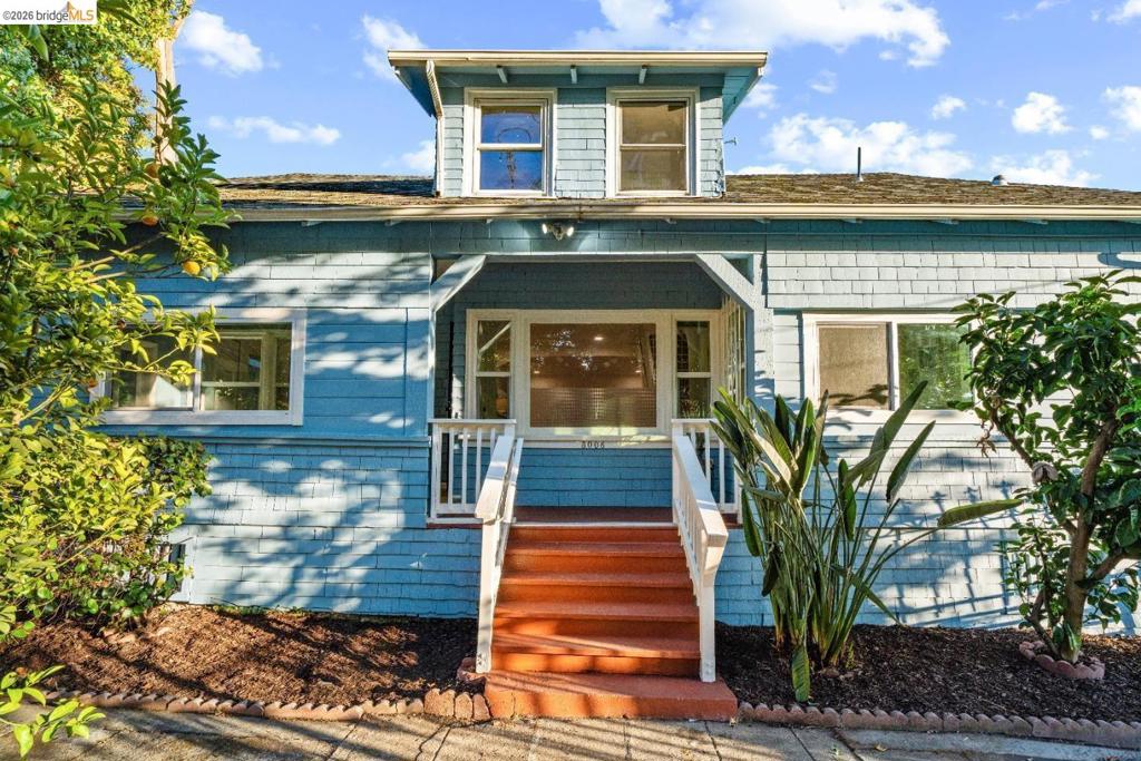 3006 High Street