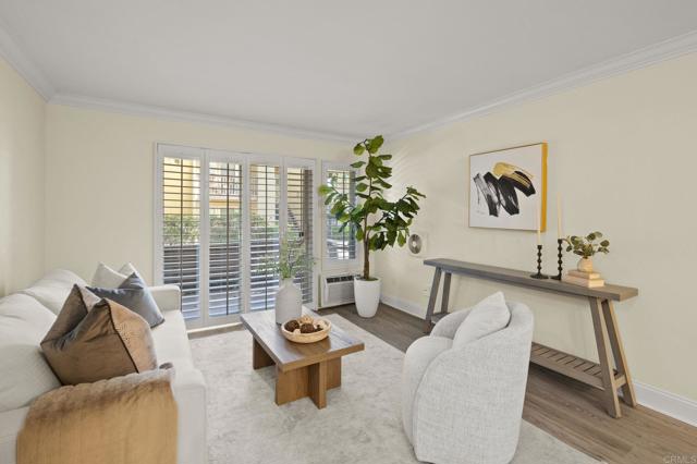 Detail Gallery Image 13 of 28 For 6006 Rancho Mission Rd #283,  San Diego,  CA 92108 - 1 Beds | 1 Baths