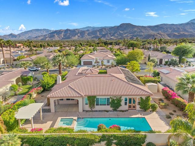 35503 Vista Del Luna, Rancho Mirage, CA 92270