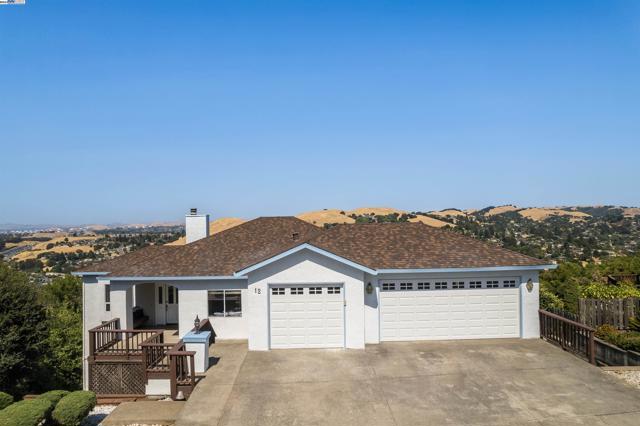 Details for 12 Rancho Ct, El Sobrante, CA 94803