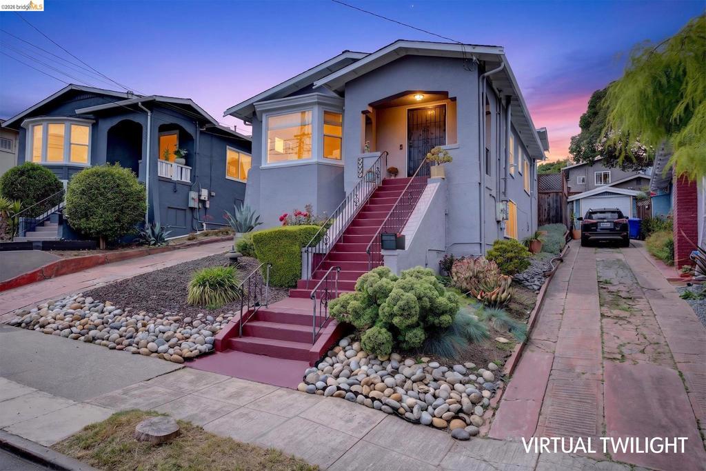 3039 Modesto Ave