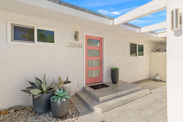 71695 Tunis Road, Rancho Mirage, CA 92270