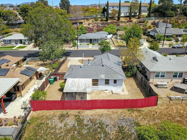 Detail Gallery Image 11 of 30 For 6542 Clara Lee Ave, San Diego,  CA 92120 - 2 Beds | 1 Baths