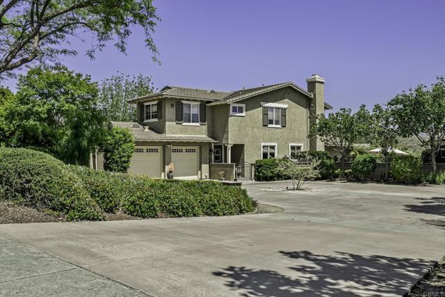 Detail Gallery Image 24 of 24 For 405 Bridoon Ter, Encinitas,  CA 92024 - 5 Beds | 4/2 Baths