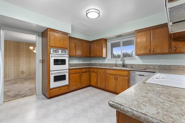 Home for Sale in La Mesa