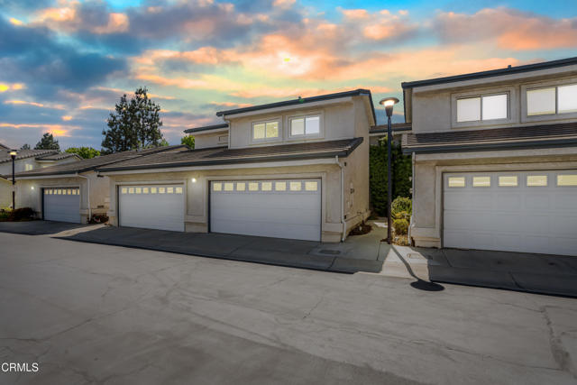 Detail Gallery Image 32 of 37 For 2451 Manet Ln, Simi Valley,  CA 93063 - 4 Beds | 3 Baths