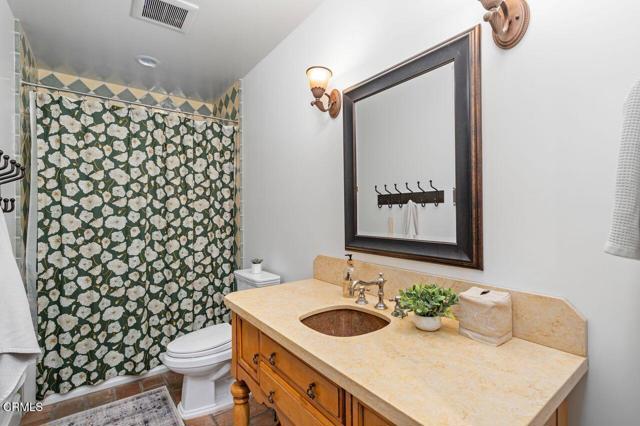 Detail Gallery Image 26 of 52 For 951 Descanso Dr, La Canada Flintridge,  CA 91011 - 5 Beds | 4/1 Baths