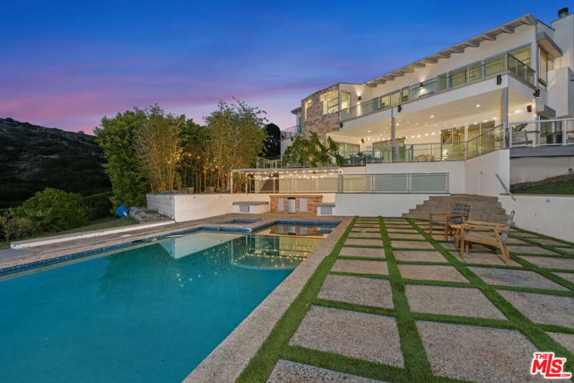 Drew Fenton | 6047 Cavalleri Road Malibu CA | MLS: 7292659