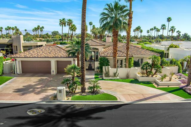 Details for 133 Waterford Circle, Rancho Mirage, CA 92270