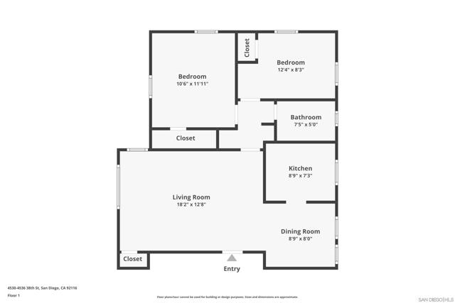 Image 26 of 41 For 4530 38th St