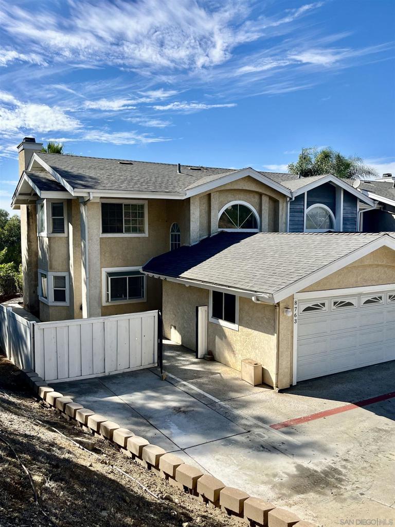 8763 Vista Del Oro Way