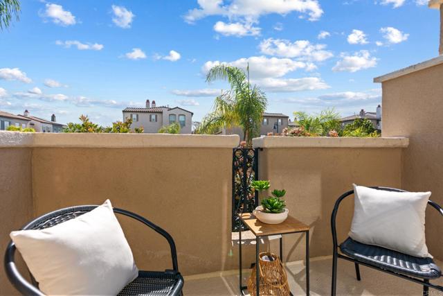 Detail Gallery Image 26 of 51 For 16914 Torbett Ln #16,  San Diego,  CA 92127 - 2 Beds | 2/1 Baths